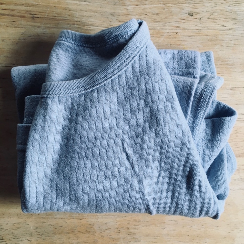 Duofold Thermal